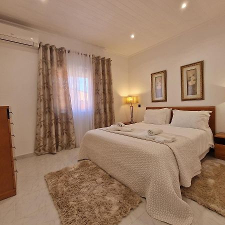 Quinta do Baía Vila Lagos Exterior foto
