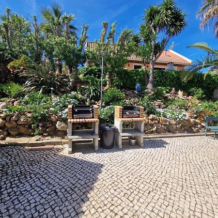 Quinta do Baía Vila Lagos Exterior foto