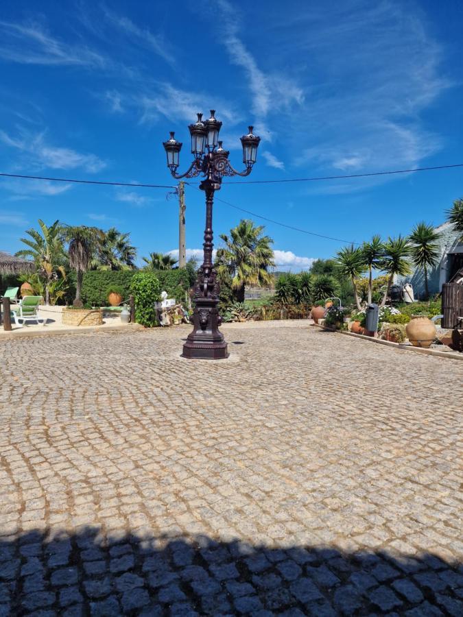 Quinta do Baía Vila Lagos Exterior foto