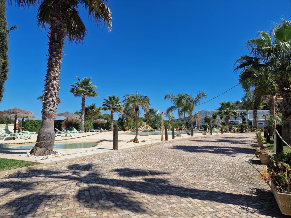 Quinta do Baía Vila Lagos Exterior foto