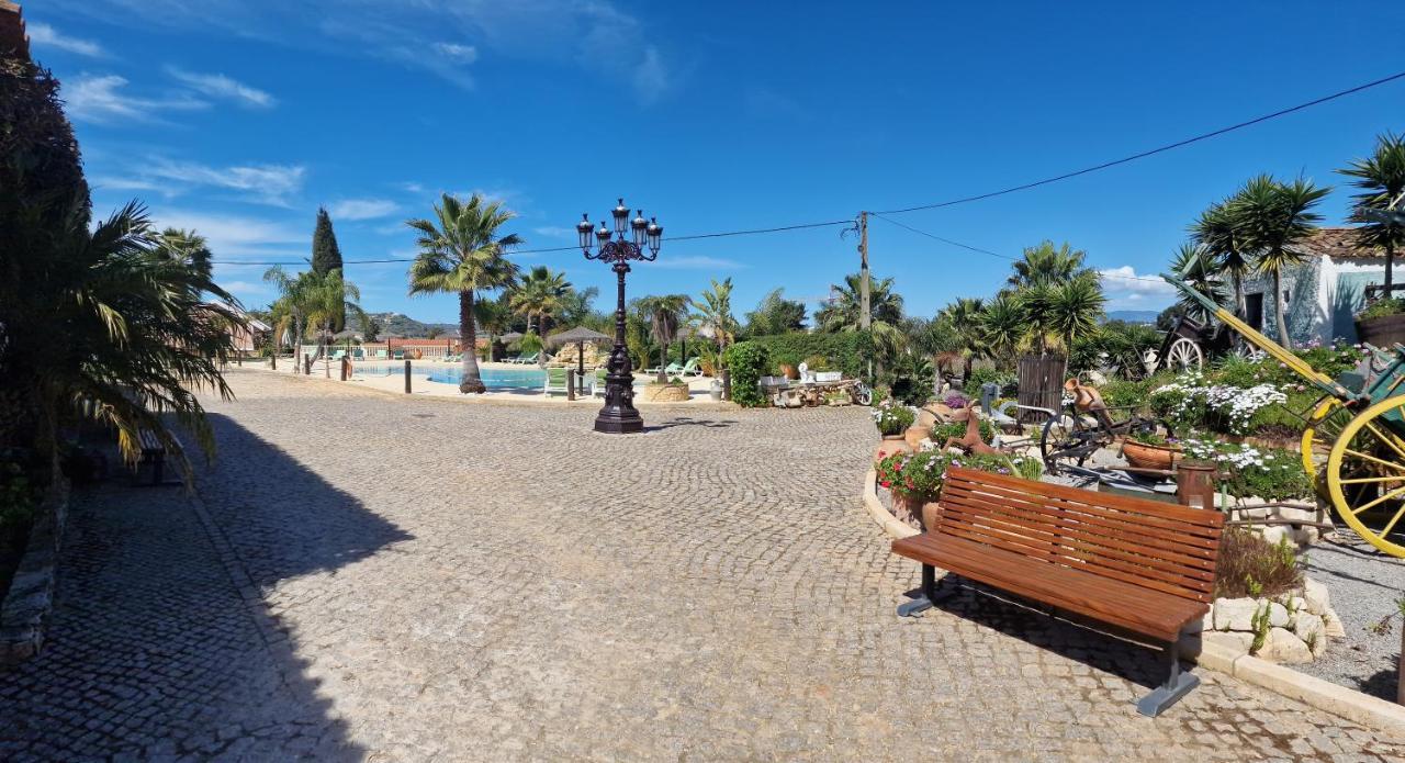 Quinta do Baía Vila Lagos Exterior foto