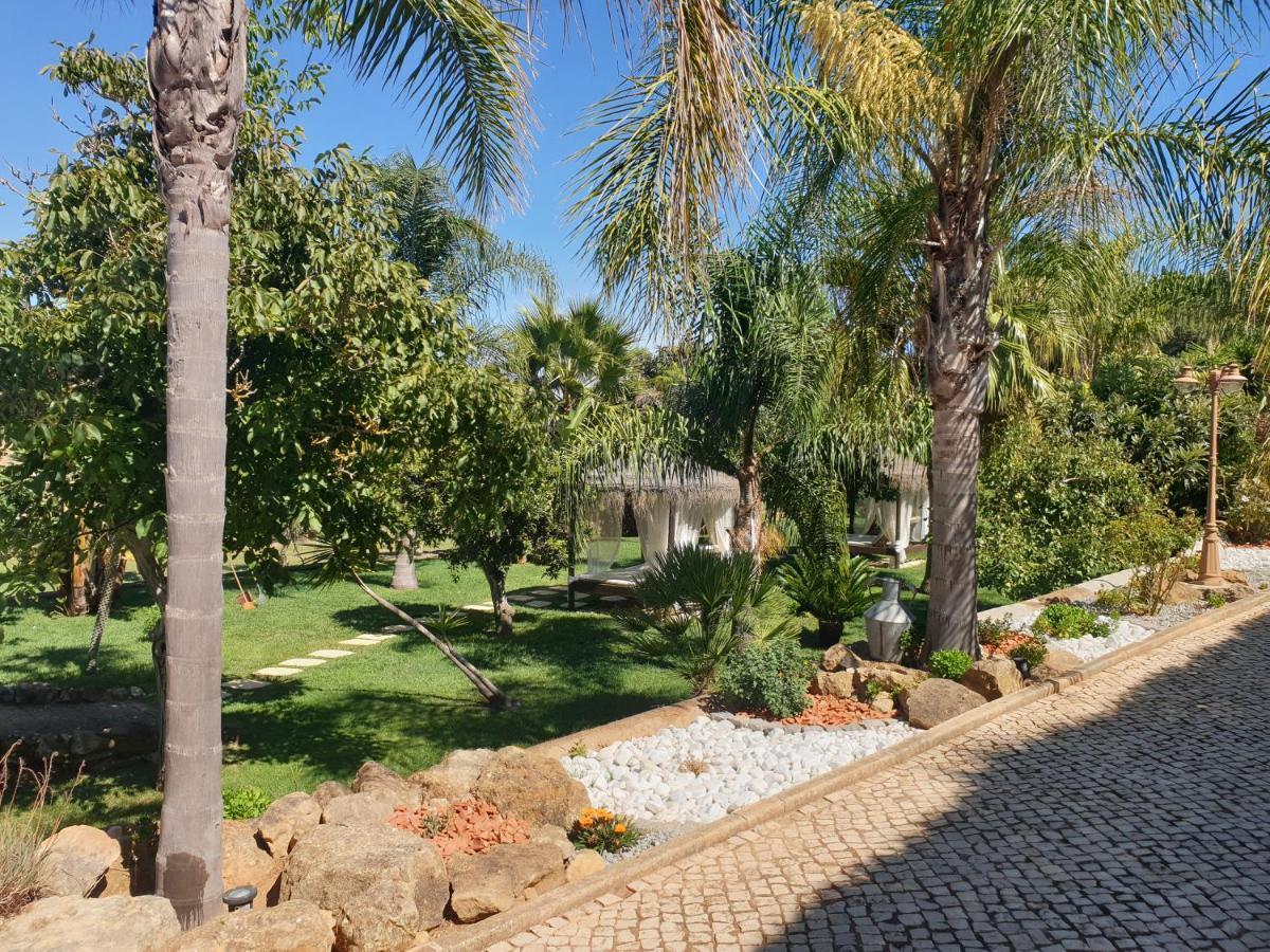 Quinta do Baía Vila Lagos Exterior foto