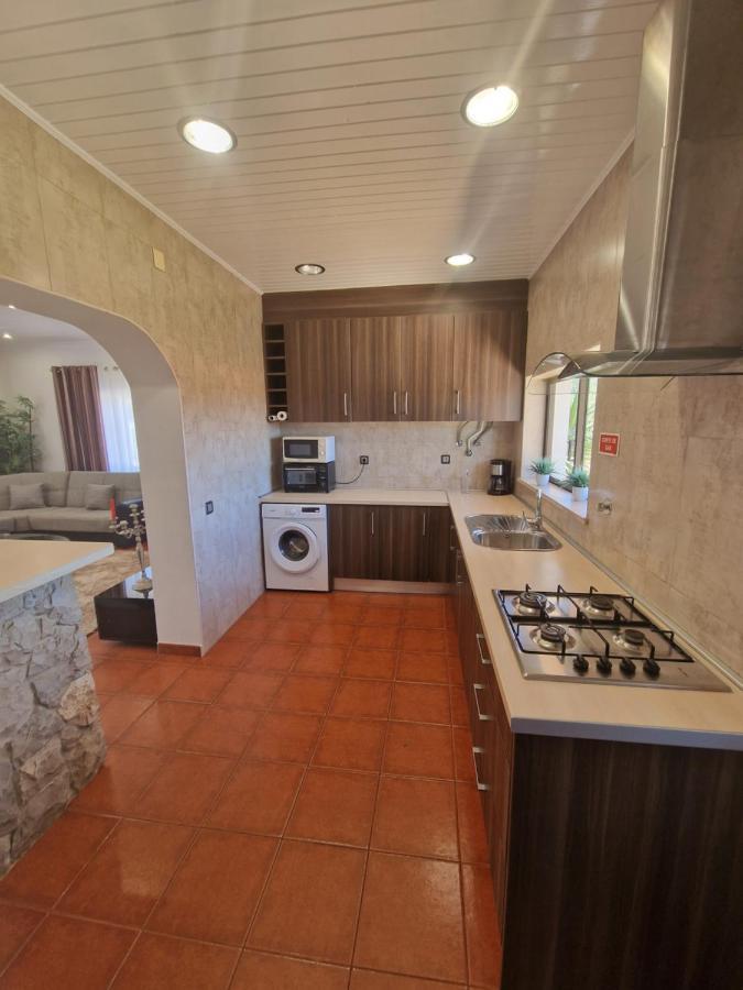 Quinta do Baía Vila Lagos Exterior foto