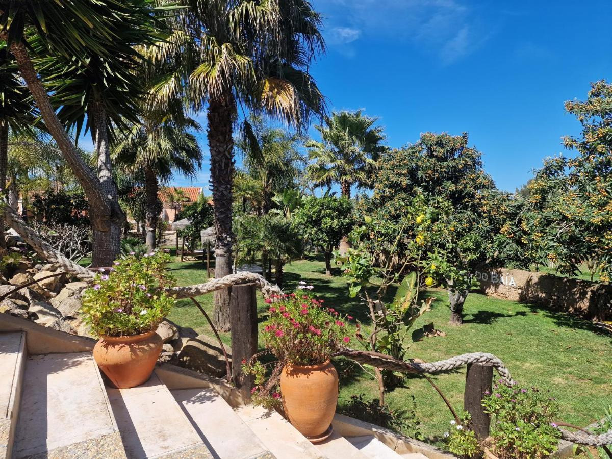 Quinta do Baía Vila Lagos Exterior foto
