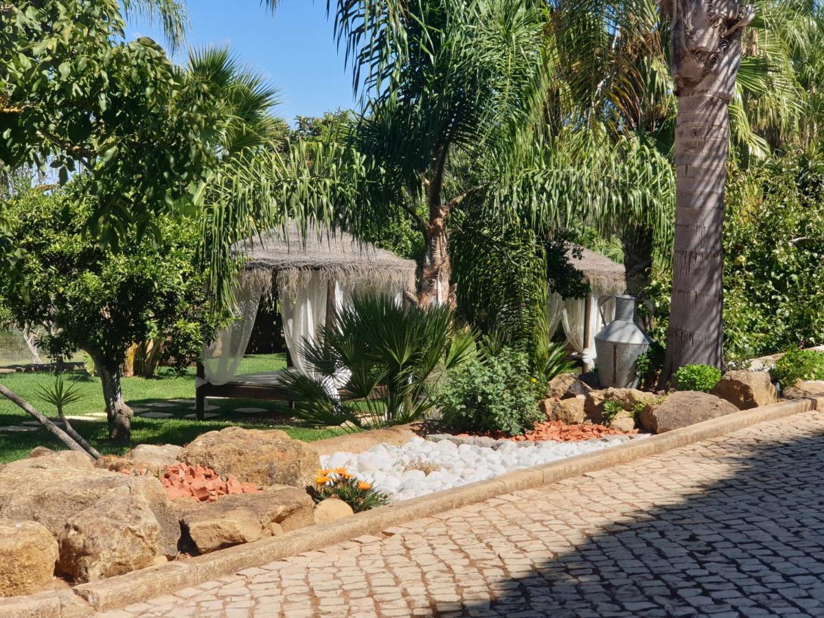 Quinta do Baía Vila Lagos Exterior foto