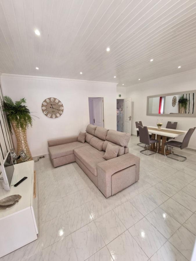 Quinta do Baía Vila Lagos Exterior foto