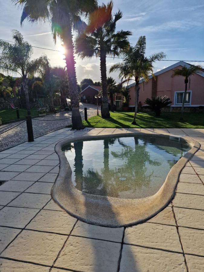 Quinta do Baía Vila Lagos Exterior foto