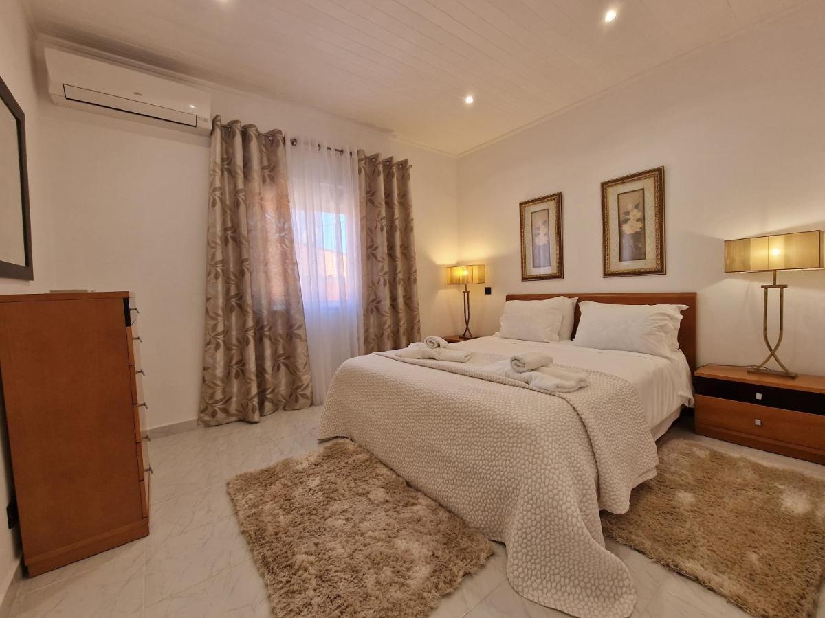 Quinta do Baía Vila Lagos Exterior foto