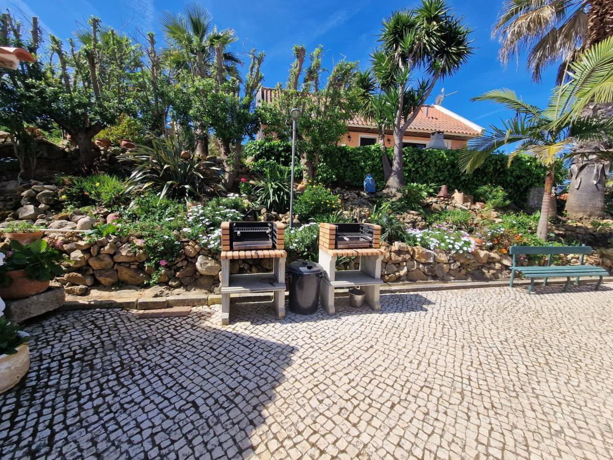 Quinta do Baía Vila Lagos Exterior foto