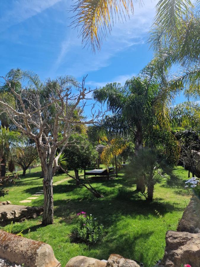 Quinta do Baía Vila Lagos Exterior foto
