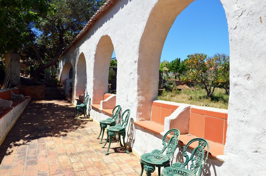 Quinta do Baía Vila Lagos Exterior foto